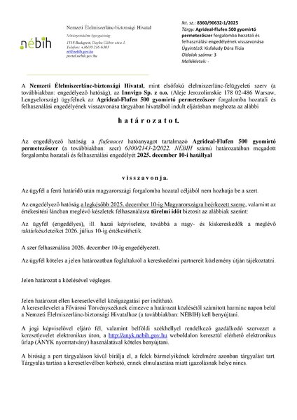 agrideal_flufen_500_szarm_visszavonas_2025_10_13.pdf