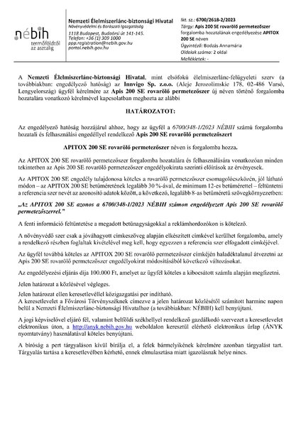 apitox_200_se_ref_apis200se_szarmaztatotteng_2618_2_20231106_publikus.pdf