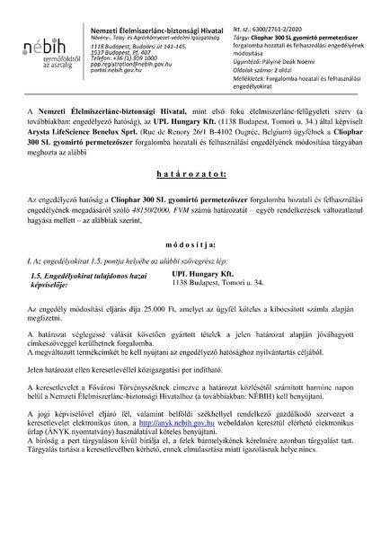 cliophar_300_sl_mod_20200922.pdf