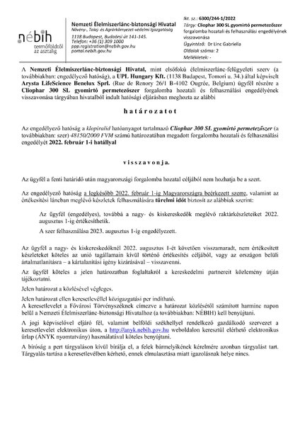 cliophar_300_sl_vissza_2022_indoklas_nelkul.pdf