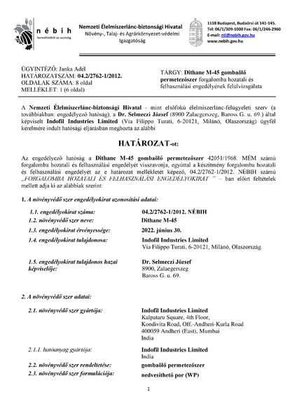 dithanem_45_felulvizsg_20120615.pdf