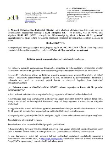 eclinova_ref_pulsar_40_sl_szarmaztatotteng_2025_10_08.pdf