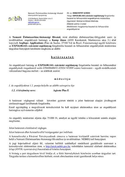 exp24_00_14a_uj_nev_agicote_plus_e_mod_20250715_publikus.pdf