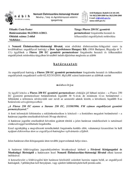 flurox_250ec_szarmaztatottmod_20130703.pdf