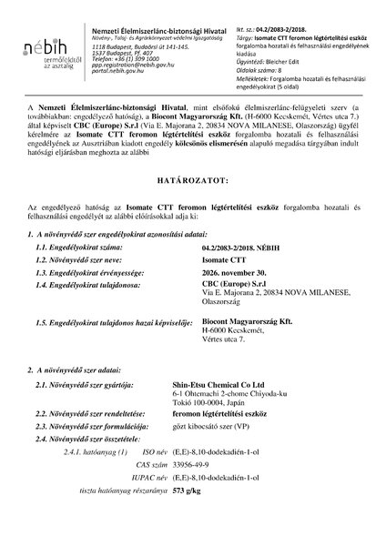 isomate_ctt_eng_20181119.pdf