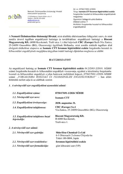 isomate_ctt_megujitas_17691_1_2026_02_26_publikus.pdf