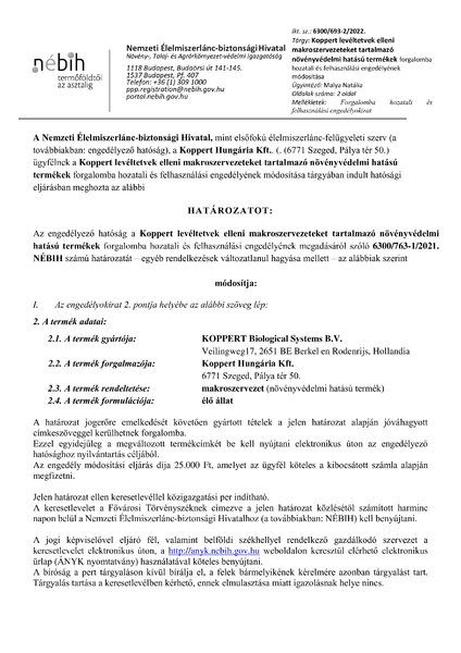 koppert_leveltetvek_mod_20220224.pdf