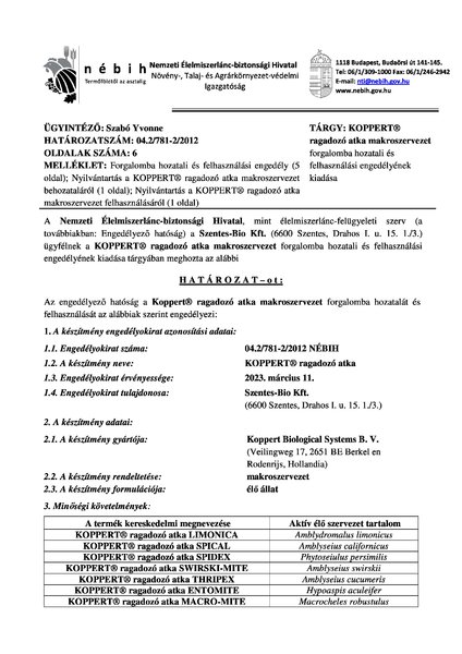 koppertragadozoatkakmsz_eng_20130311.pdf