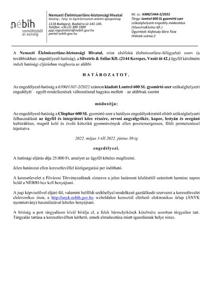 lontrel_600_sl_modositasa_cliophar_600_sl_re_silvetris_szilas_20220512.pdf