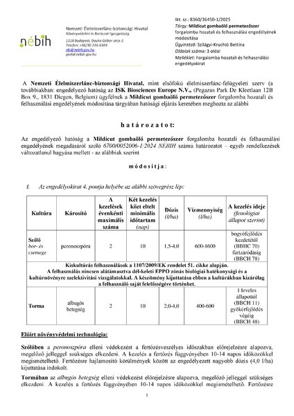 mildicut_mod_36450_1_2025_03_31_publikus.pdf