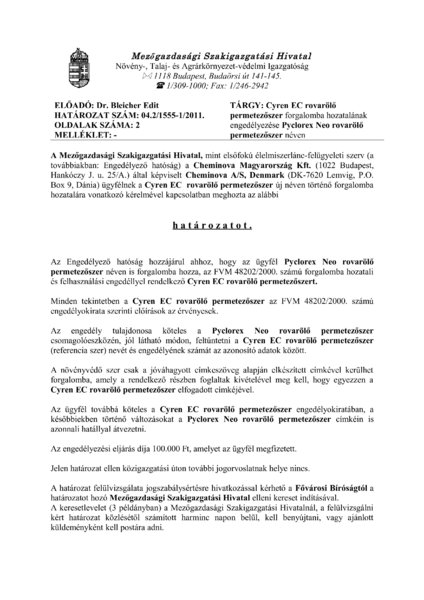 pyclorexneo_szarmaztatotteng_20110311.pdf