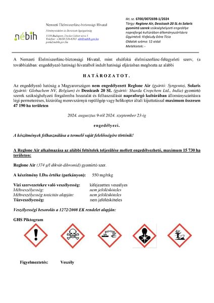 regloneair_solaris_dessicash_napraforgo_legi_hivatalbol_20240807.pdf