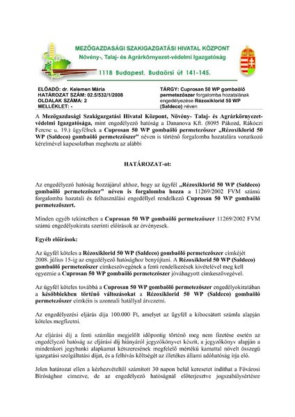 rezoxiklorid50wp_szarmaztatotteng_20080613.pdf