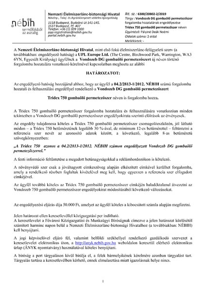 tridex_750_szarmaztatotteng_20191213.pdf