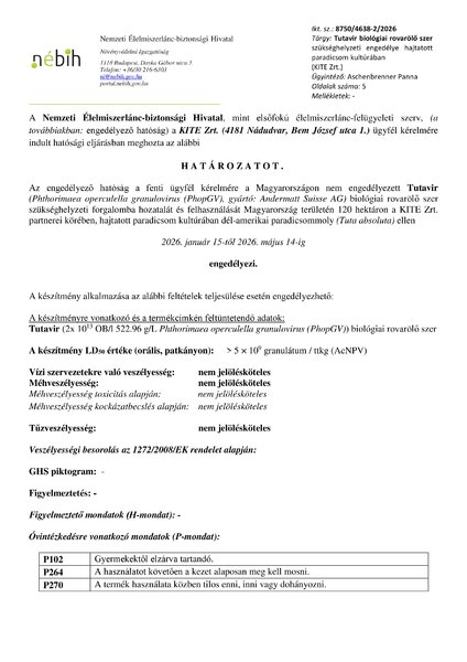tutavir_kite_zrt_hajtatott_paradicsom_20260113_publikus.pdf