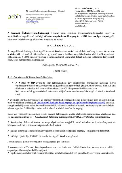 victus_40_od_kukorica_vetomag_corteva_agriscience_hungary_zrt_20250423_publikus.pdf