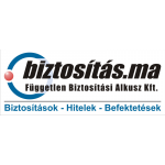 Biztosítás.ma Kft.