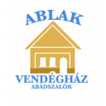 Abádszalók szállása, AB-lak vendégház