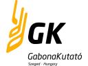 Gabonakutató Nonprofit Kft.