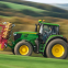 John deere 12345