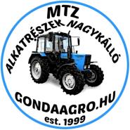 Gondaagro