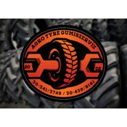 AGRO TYRE GUMISZERVÍZ