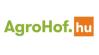 Agrohof Kft. logó