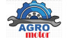 Agromotor Kft. logó