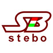 Stebo 5000 Kft.