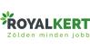 Royal-Kert Kft. logó
