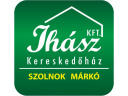 Ihász Kereskedőház Kft.