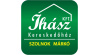 Ihász Kereskedőház Kft. logó