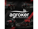Agroker Holding Zrt. logó