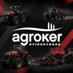 Agroker Holding Zrt.