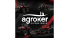 Agroker Holding Zrt. logó