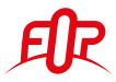 FOP Kft. logo