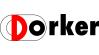 Dorker Kft. logó