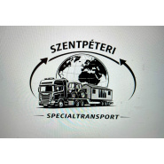 Szentpéteri-Horváth Gábor László E.V.