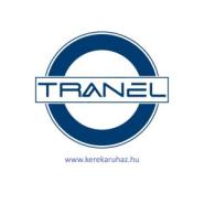 TRANEL KFT -  ipari kerék és görgő