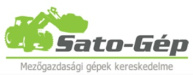 Sato-Gép Kft. logo