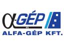 Alfa-Gép Kft