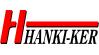 Hanki-Ker Kft. logó