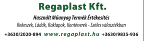 regaplast