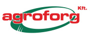 Agroforg Kft. logo