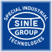 Sinte Group Zrt.  logo