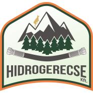 hidrogerecse