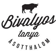 Bivalyos Tanya Kft. - Ásotthalom