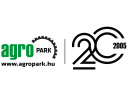 Agropark - Euro Noliker Kft. logó
