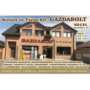 KOVÁCS és TÁRSA Kft.