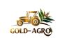Gold-Agro Kft. logó